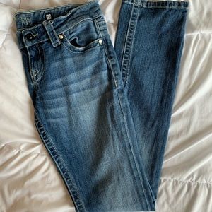 D9 Jeans